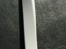 Neue Türdichtung Gummidichtung 5 m Zellkautschuk Baisch, Maquet, Arzt-Schrank,