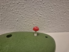 Playmobil 6815 Waldlichtung mit Tierfütterung: Fliegenpilz