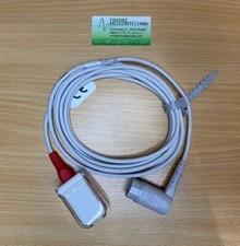 Corpuls C3 SpO2 Adapter Kabel