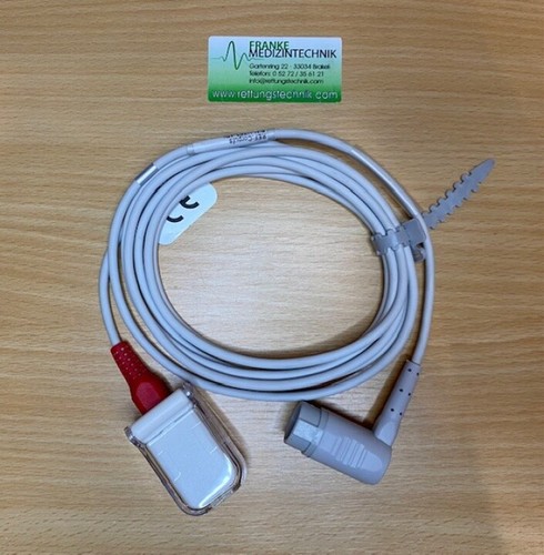 Corpuls spo2 adapter kabel - corpuls,