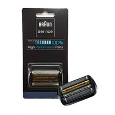 BRAUN Blade Foil Knife 92B For