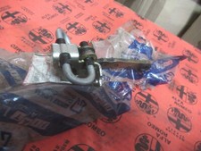 Original Fiat Punto Bj. 99 - 03 3-Türer Türspanner Türfangband 46740089 neu