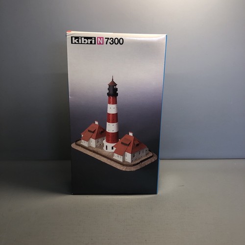 Kibri leuchtturm - |,
