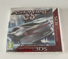 Asphalt 3D (Nintendo 3DS) - Spiel U4VG Der günstige schnelle Gratisversand