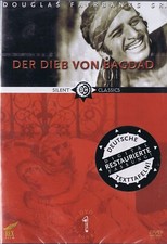 Der dieb von bagdad - der,