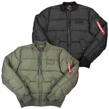 Alpha Industries Herren MA-1
