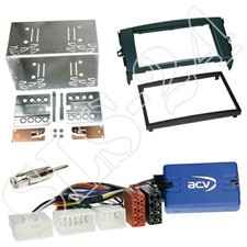 Clarion Steering Wheel