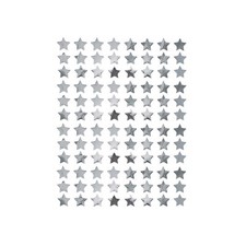 960 Sterne Sticker Aufkleber
