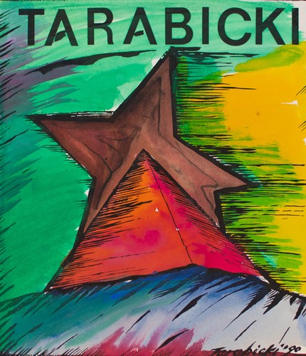 Przemyslaw tarabicki - przemyslaw,