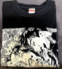 Laughing Vampire Girl Tsubaki