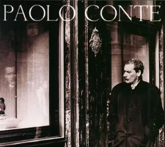 Paolo conte the - paolo,