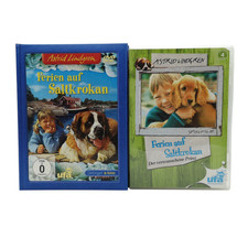 2x Astrid Lindgren - Ferien