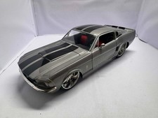 1:18 Jada Toys 1967 Ford