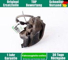 Ford Focus Turnier III DYB A426X Bremssattel Bremse Hinten rechts 1.5