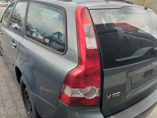 Volvo V50 original Rücklicht