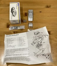 SMTS The Racing Line Lotus Elan Plus 2 RL16 Bausatz ungebaut neu