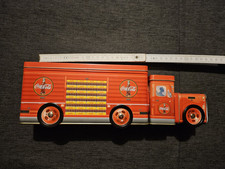 XL 32,5 cm Coca Cola Blechdose