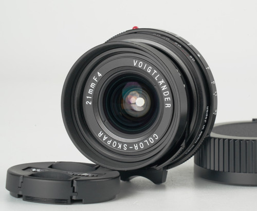 Top neuwertig voigtländer - [top,