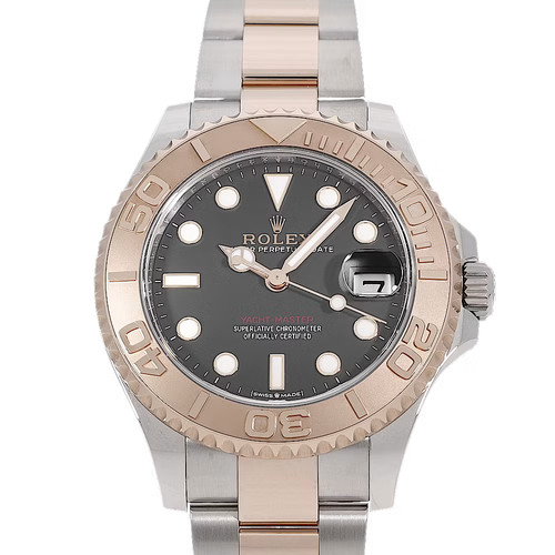 Rolex yacht master automatik - yacht-master,