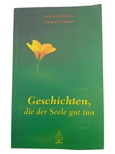 Weisheitsgeschichten Jack