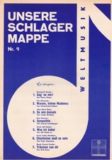 Noten karl schranz - schranz, sympathie