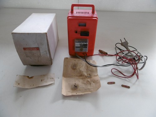 Lotring batterie - b,