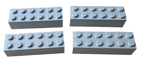Lego 2456 44237 - 4, 2456/44237