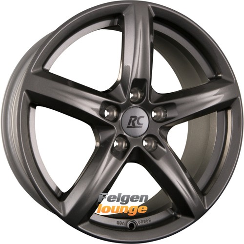 Alufelgen brock rc rc24 - alufelgen, /