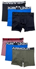 Under Armour 3er Pack Herren