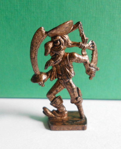 Alte ferrero metall - alte,