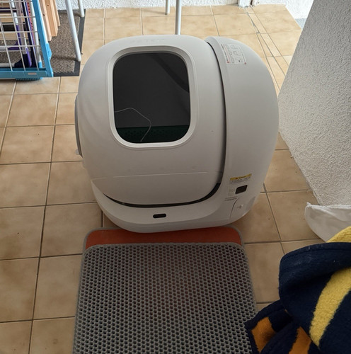 Petkit automatische - petkit,