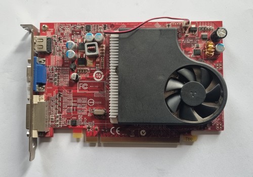 Msi ati radeon - msi,