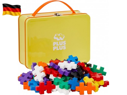 Plus geniales - plus-plus,