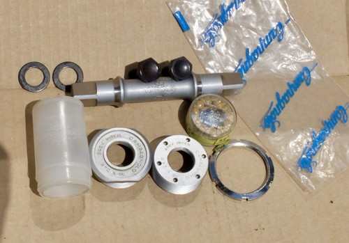 Campagnolo record - *, *