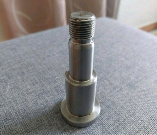 Seadoo impeller shaft - seadoo,