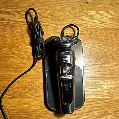 Philips s9000 prestige - philips,