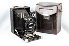 Voigtländer Bergheil 9x12cm