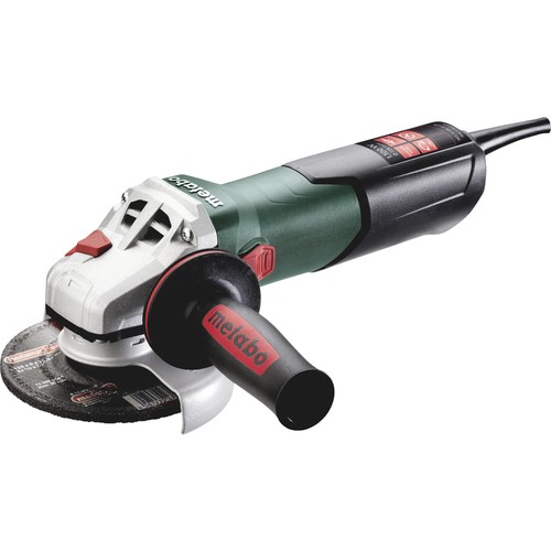 Metabo wev 125 quick - wev,