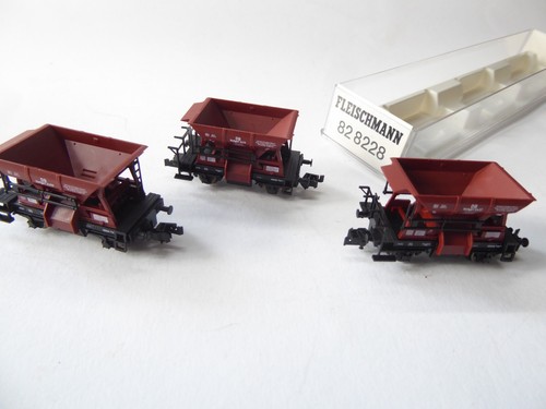 Fleischmann 8228 set - 8228,