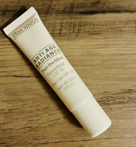 Sans soucis anti - age, care