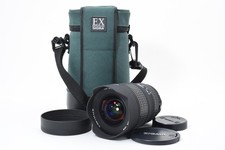 *Mint* SIGMA ZOOM 15-30mm