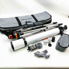 Teleskop Astronomie, Tragbares und Leistungsstarkes 28x-210x, Einfach zu