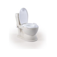 WC Potty XL Töpfchen Toilette