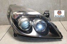 Opel Vectra C Signum Facelift