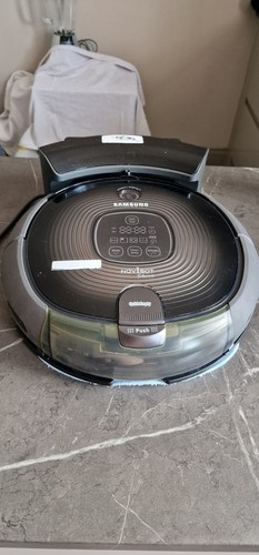 Samsung navibot silencio - navibot,