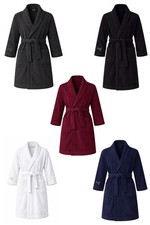 Puma Unisex Bademantel