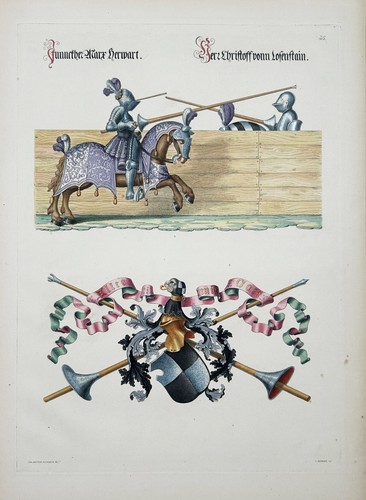 Hans burgkmair charles - hans, /