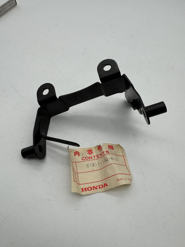 Honda mt50s 1982 - honda,