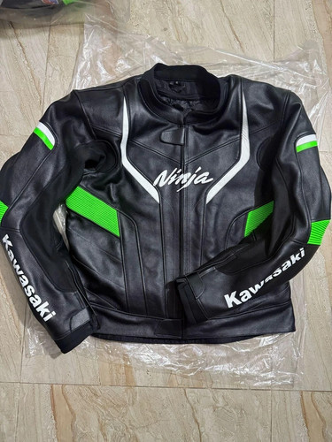 Kawasaki ninja motorrad - kawasaki, racing