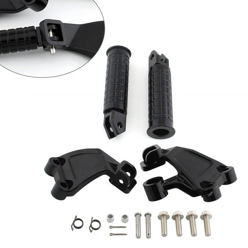 Fahrer fußrasten halterung - fußrasten,